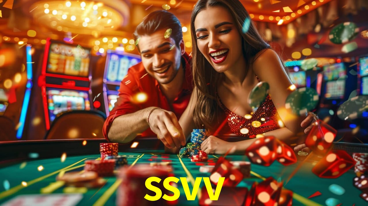 ssvv - Aplicativo Móvel